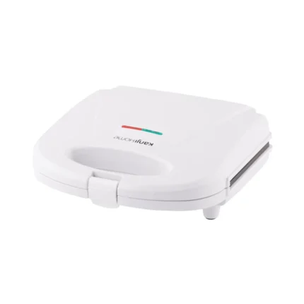 Sandwichera Kanji Home KJH-SM700SW-01 700W Blanco