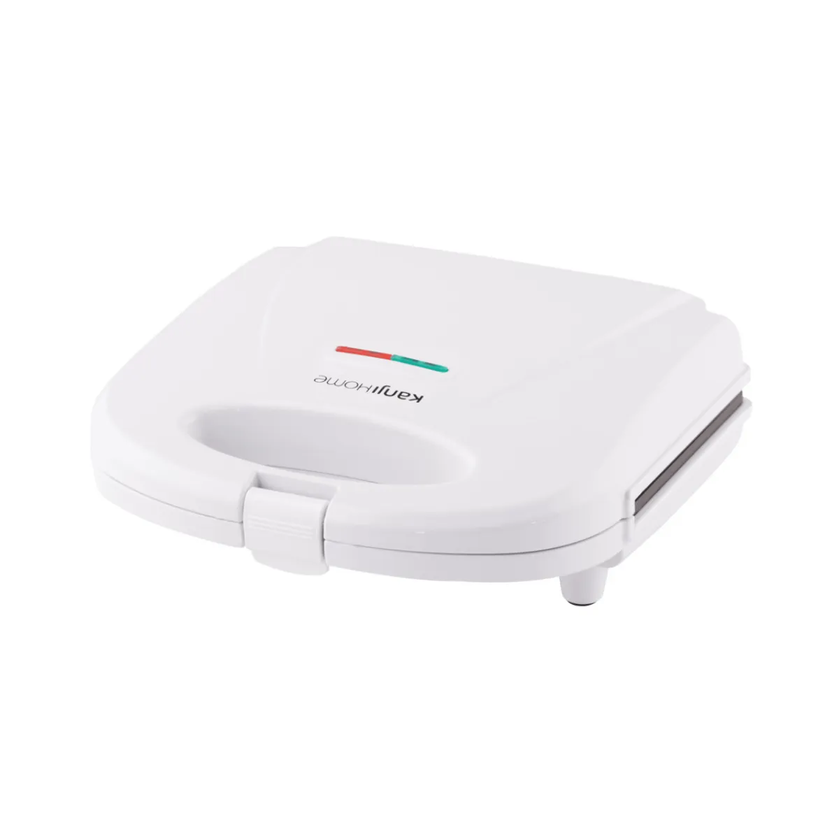 Sandwichera Kanji Home KJH-SM700SW-01 700W Blanco (2) Sandwichera Kanji Home KJH-SM700SW-01 700W Blanco