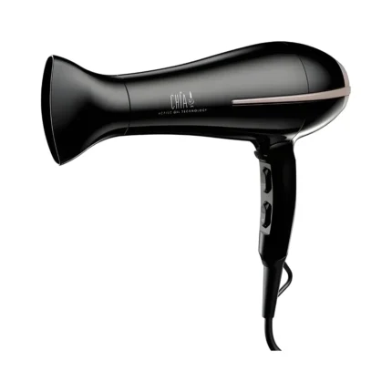 Secador de Cabello + Planchita Gama BORA CHIA Pack Elegance