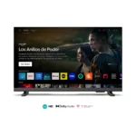 Smart Tv Led 32″ HD Philips 32PHD6910/77 Titan Os