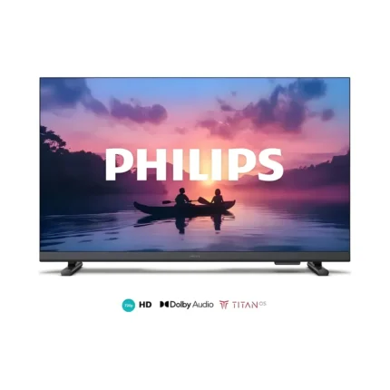 Smart Tv Led 32″ HD Philips 32PHD6910/77 Titan Os