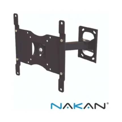 Soporte TV Nakan SPL-570E 10″ A 43" Brazo Móvil