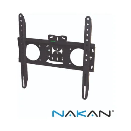 Soporte TV Nakan SPL-695I 23″ A 75" 50Kg Max Oscilante