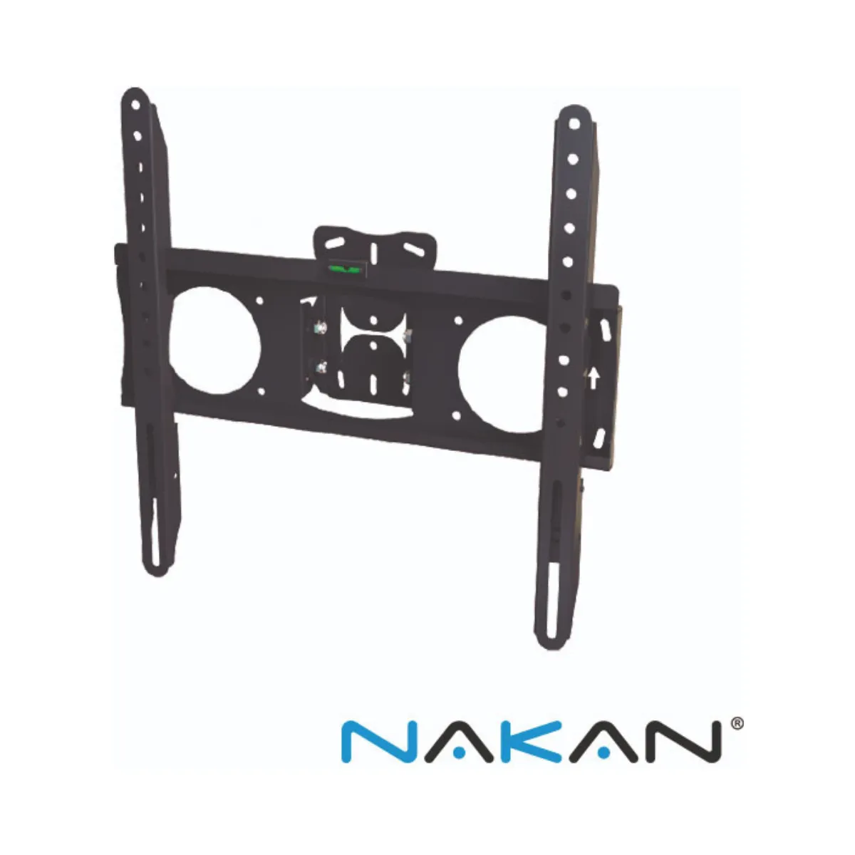 Soporte TV Nakan SPL-695I 23″ A 75 50Kg Max Oscilante (1) Soporte TV Nakan SPL-695I 23″ A 75" 50Kg Max Oscilante