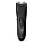 Cortadora de Cabello Gama Black Titanium T742