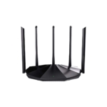 Router Wifi Tenda Tx2 Pro Dual Band Gigabit Negro