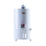 Termotanque a Gas 50 Lts Sherman TPGP050MSH13
