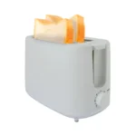 Tostadora Kanji Home KJH-TM800-04 2 Ranuras 800W Blanca