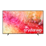 Smart Tv Led 65" 4k Samsung Crystal