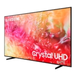 Smart Tv Led 65" 4k Samsung Crystal - Image 3