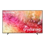Smart Tv Led 65" 4k Samsung Crystal - Image 8