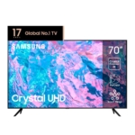 Smart Tv Samsung Crystal UHD 4k 70"
