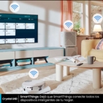 Smart Tv Samsung Crystal UHD 4k 70" - Image 9