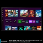 Smart Tv Samsung Crystal UHD 4k 70" - Image 11