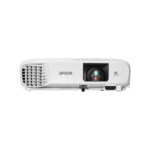 Proyector Portátil Epson PowerLite X49 3LCD XGA con HDMI