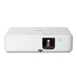 Proyector Portátil Epson Epiqvision Flex Co-fh02