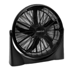 Ventilador Turbo 16 Protalia Vb-16t Alta Potencia
