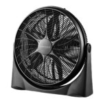 Ventilador Turbo Protalia Vb20t 20"