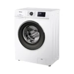 Lavarropas Automatico 6.5kg Hisense WFMB6510WU Blanco - Image 3