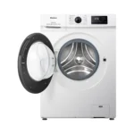 Lavarropas Automatico 6.5kg Hisense WFMB6510WU Blanco - Image 2
