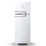 Heladera Whirlpool Wrm39cb No Frost 340 Lts Blanco