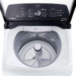 Lavarropas Whirlpool 7.5 Kg Blanco WWH07AB - Image 4
