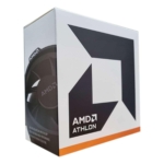 Procesador Amd Athlon 3000g Yd3000c6fh De 2 Núcleos Y 3.5ghz De Frecuencia Con Gráfica Integrada