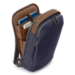 Mochila HP 15 Renew Impermeable hasta 15.6" Azul Marino 1A212AA