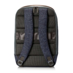 Mochila HP 15 Renew Impermeable hasta 15.6" Azul Marino 1A212AA - Image 5