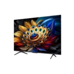 Smart Tv Led 65" 4K-UHD TCL L65C655-F Google Tv