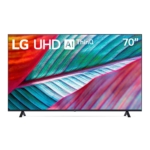 Smart Tv Led 70" 4k UHD LG Ai Thinq 70UR8750PSA