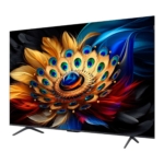 Smart Tv Led 75" 4K-UHD TCL L75C655A-F