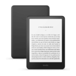 E-reader Amazon Kindle PaperWhite 2024 16GB Negro