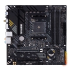 Motherboard Asus TUF GAMING B550M-PLUS AMD4 DDR4 Wifi II