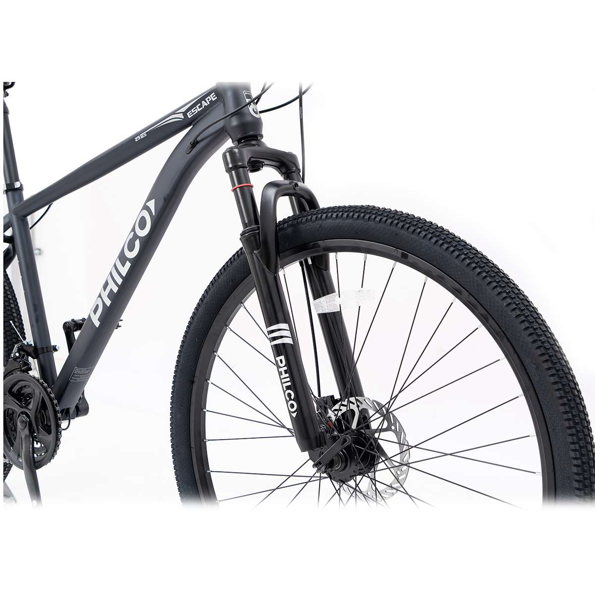 Bicicleta Philco Escape Philco Bikes Bicicleta Mountain Bike