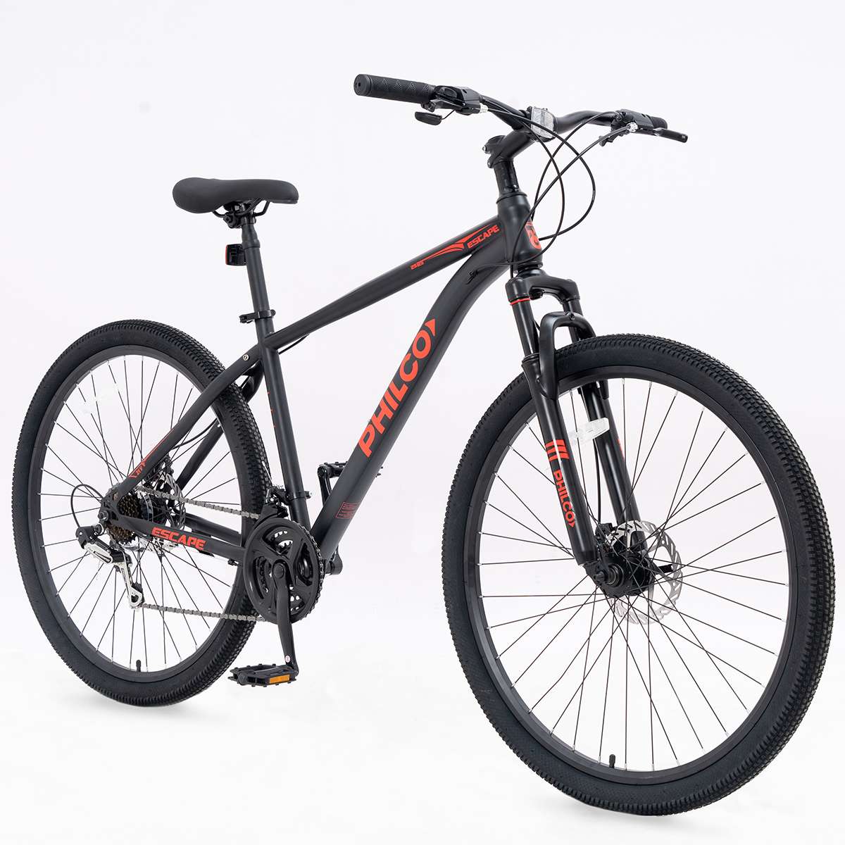 Bicicleta Rodado 29 Marca Philco Bicicleta Mountain Bike Philco 29