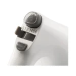 Batidora de Mano 200W 6 Velocidades + Turbo Atma BM8740AP Blanca - Image 2