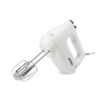Batidora de Mano 200W 6 Velocidades + Turbo Atma BM8740AP Blanca