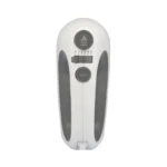 Batidora de Mano 300W 5 Velocidades + Turbo Atma 91BM8738AP Blanca - Image 4