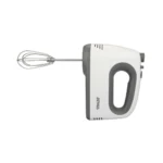 Batidora de Mano 300W 5 Velocidades + Turbo Atma 91BM8738AP Blanca