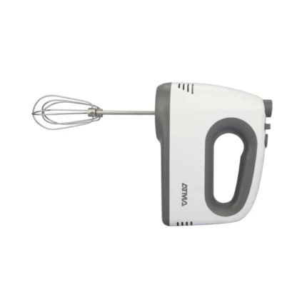 Batidora de Mano 300W 5 Velocidades + Turbo Atma 91BM8738AP Blanca