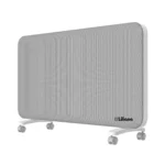 Calefactor Panel Radiante Inverter 2000W Liliana CPM25 Blanco