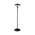 Calefactor de Pie Halógeno Liliana CHPIE2000 2000W