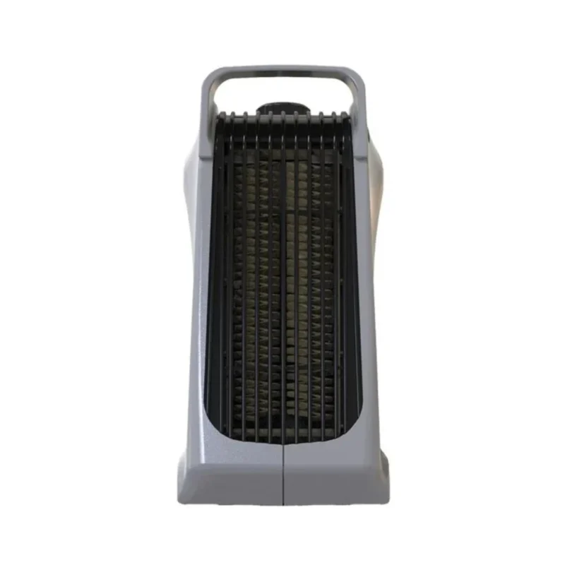 Caloventor Electrico 2000W Liliana Heatcolor Gris 1