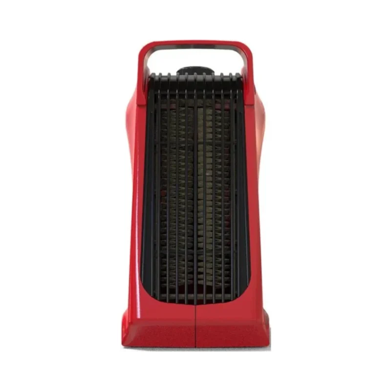 Caloventor Electrico 2000W Liliana Heatcolor Rojo 1