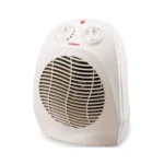 Caloventor Electrico 2000W Liliana Hotwind Blanco