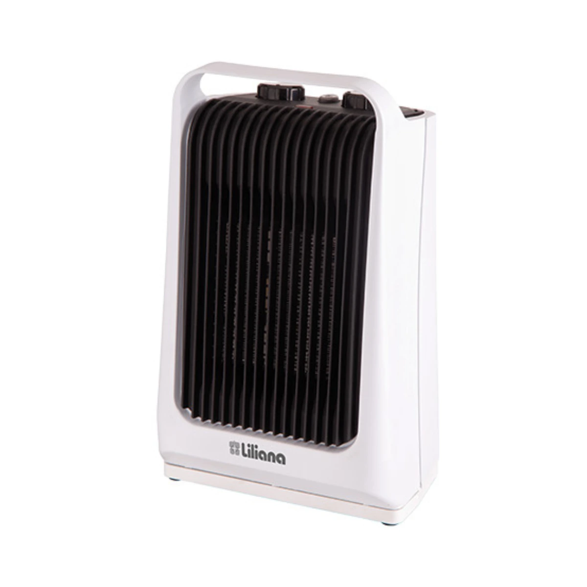 Caloventor Placas Ceramicas Liliana Turboheat PTC560 Blanco (3) Caloventor Placas Ceramicas Liliana Turboheat PTC560 Blanco