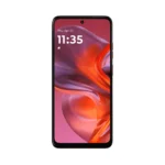 Celular Motorola G05 6.6 HD+ 64GB ROJO