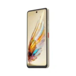 Celular Nubia 6.6 FHD 4GB Ram 128GB MUSIC Naranja