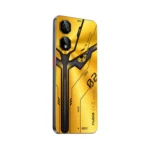 Celular Nubia NEO 2 6.72" FHD 8GB Ram 256GB Amarillo - Image 3